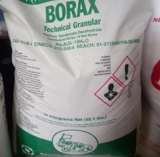 BORAX