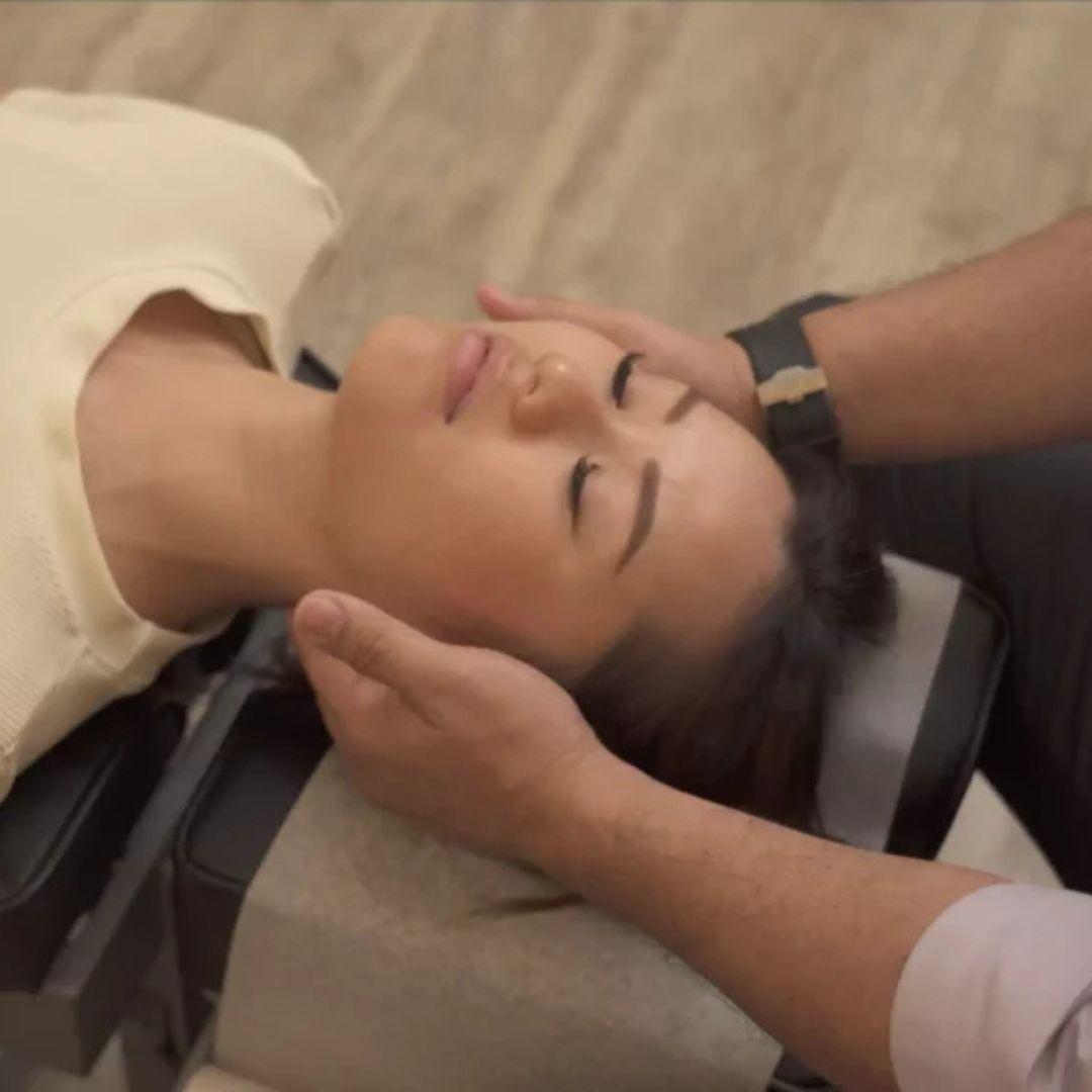 Chiro Adjust #1