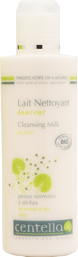 Cleansing Milk