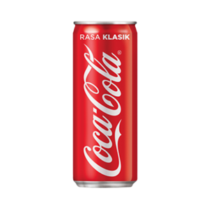 Coca Cola 325ML