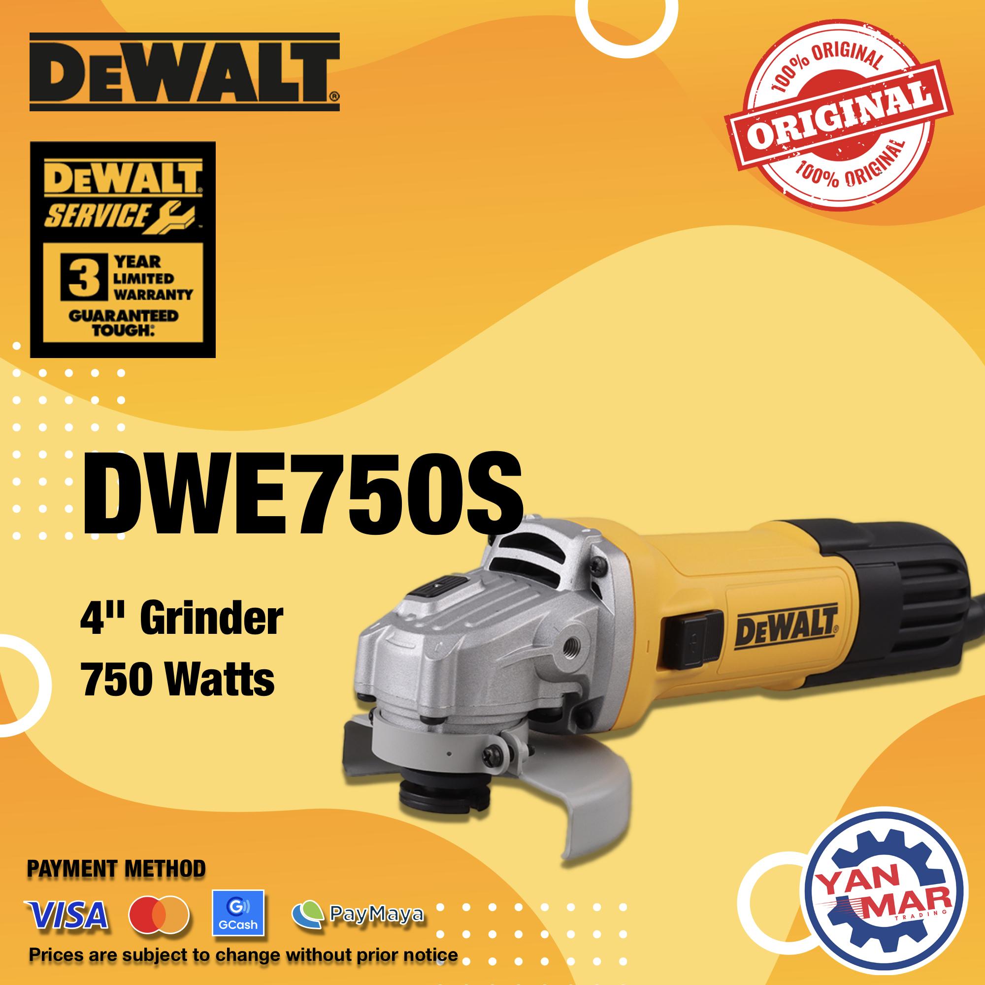 dwe750snoprice