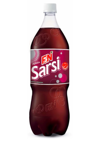 F&N SARSI 1.5L