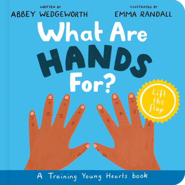 hand