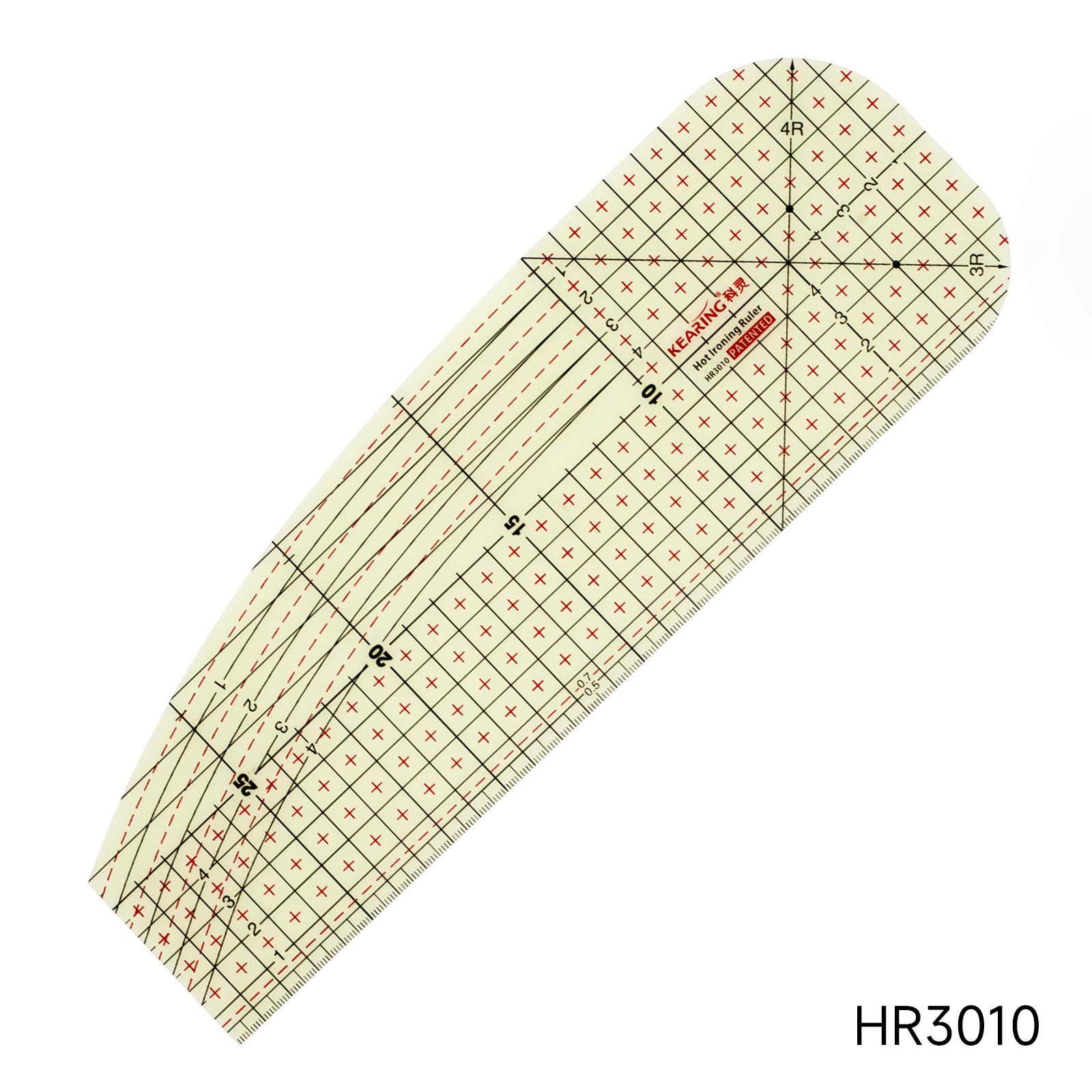 HR3010