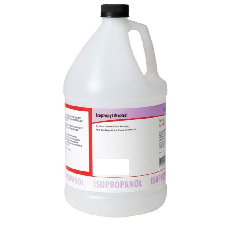 ISOPROPANOL