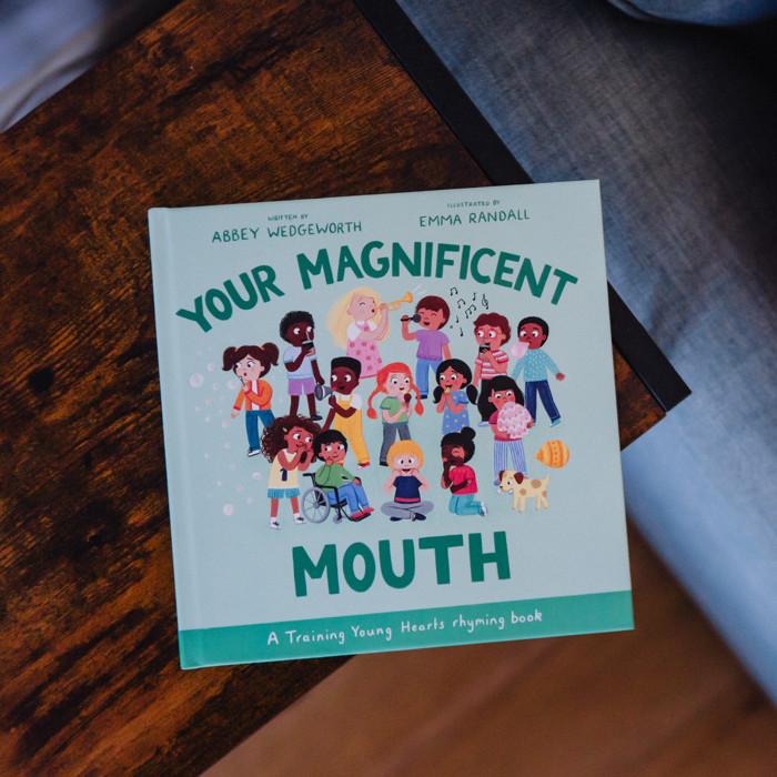 magmoouth