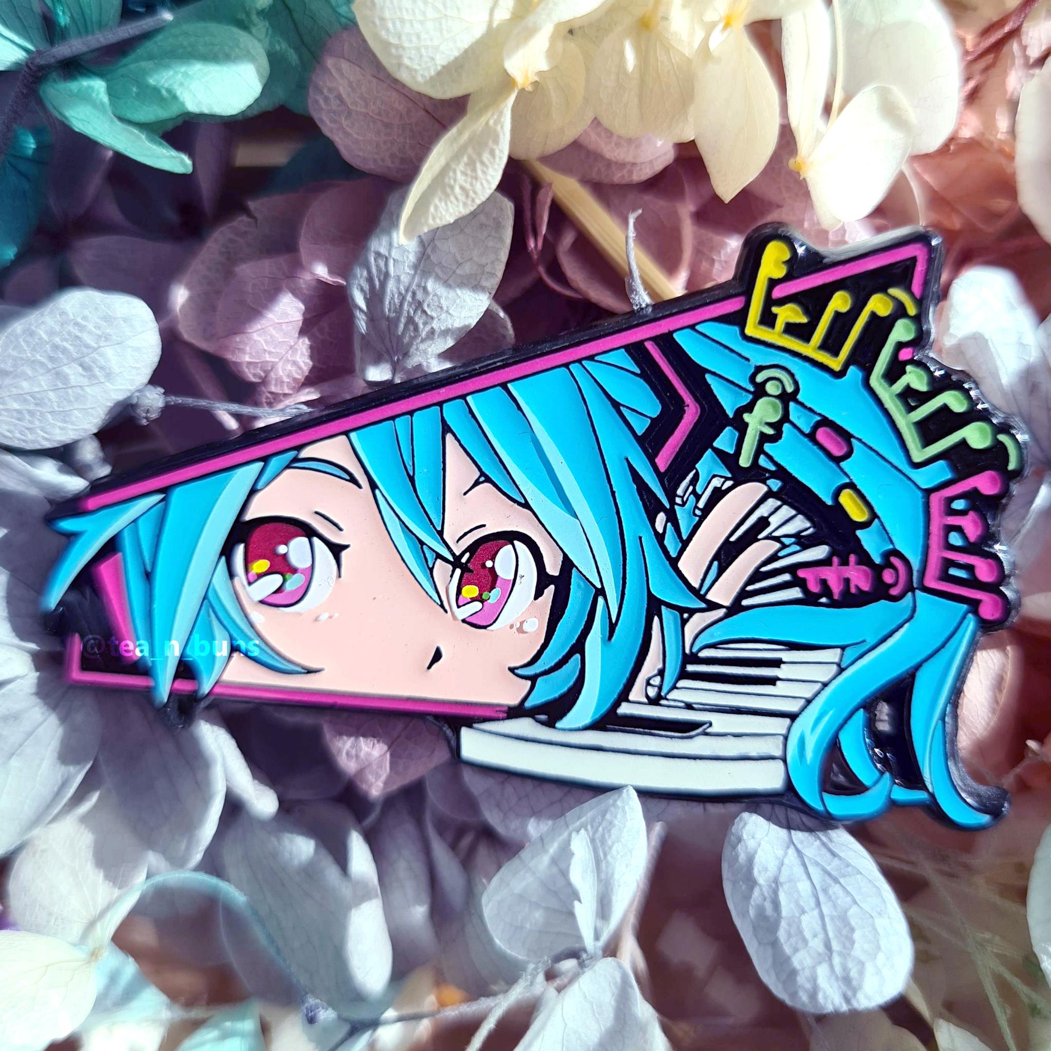 miku