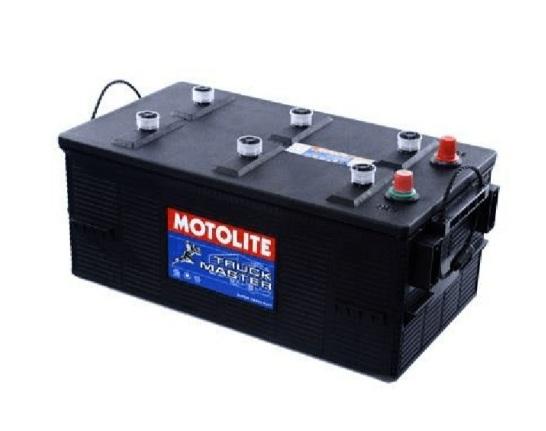 MOTOLITE TRUCKMASTER