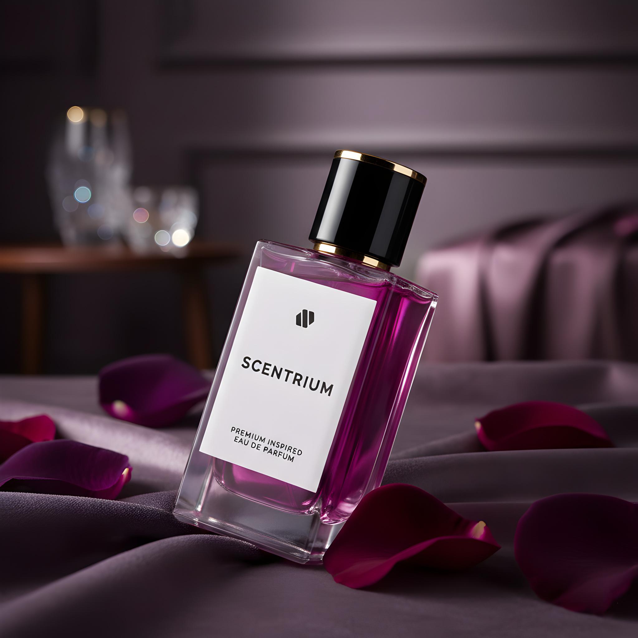 NIGHT ROSE INSPIRED BY LANCOME TRESOR NIGHT ROSE