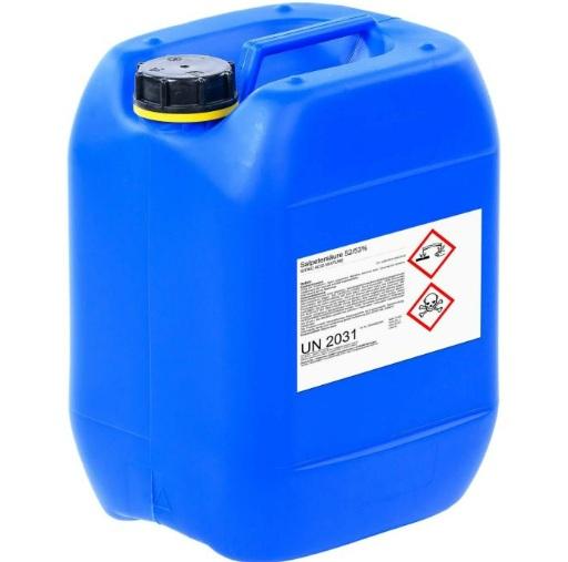 NITRIC ACID