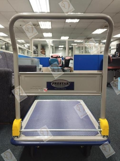 Prestar 2 Push Cart 300kg NF-301