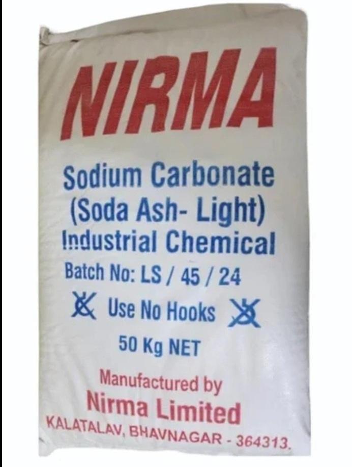 SODIUM CARBONATE NIRMA