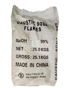 SODIUM HYDROXIDE