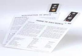 Microslide Lesson Plan Set of 6