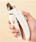 PJ LED Pet Nail Clipper + UV light