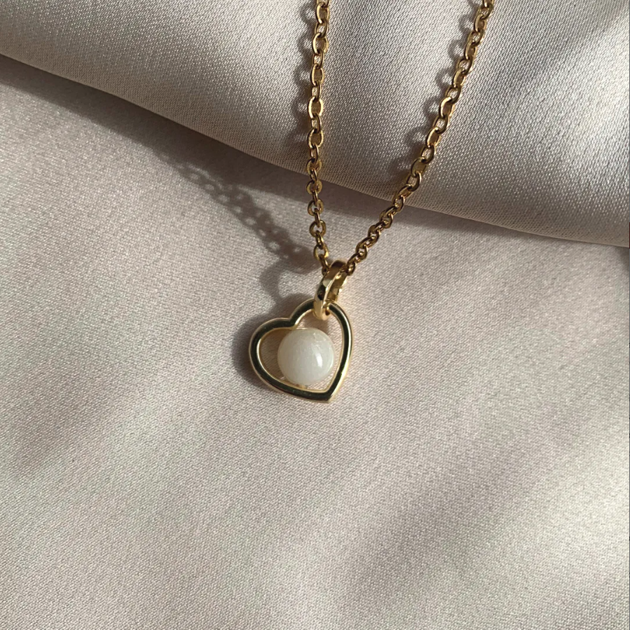 Nova Mother Love Pendant