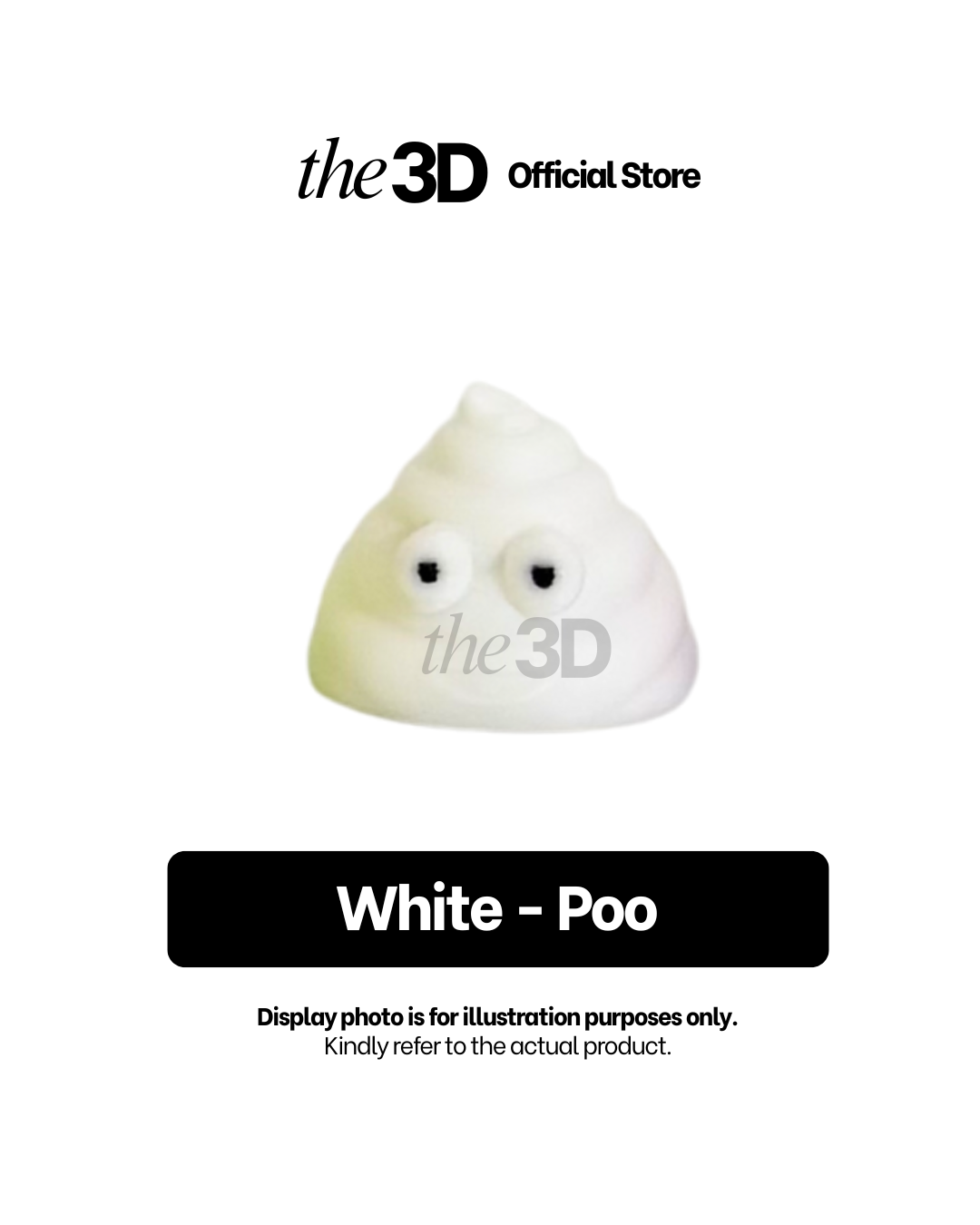 Poo Poo Poo Series