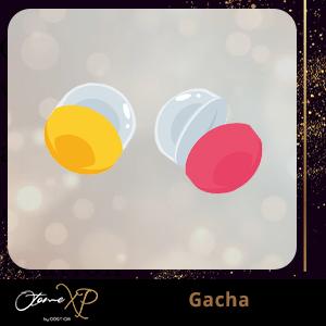 Gacha