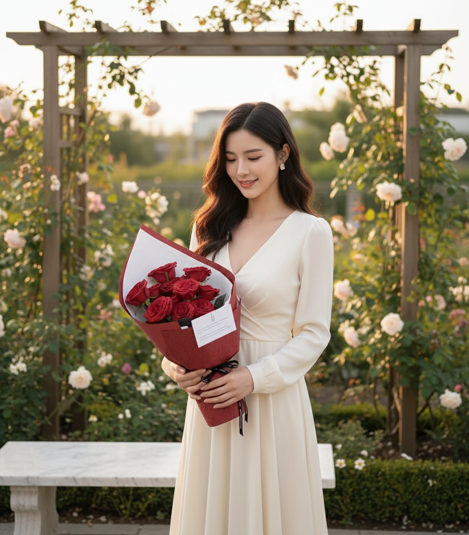 Passion's Embrace 激情拥抱