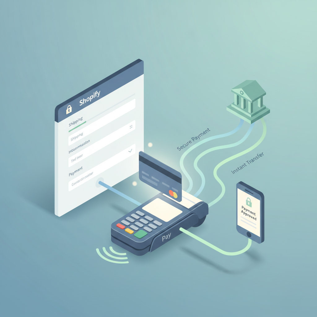 Payment Gateway Setup