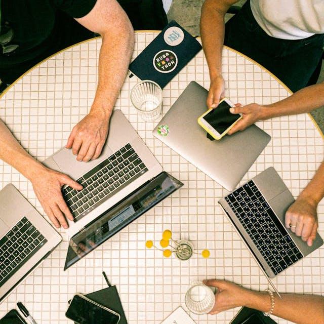 Webtulz Website Campaign
