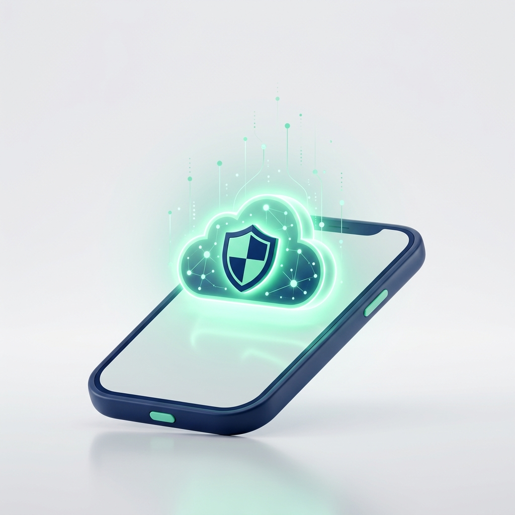 1TB Mobile Backup