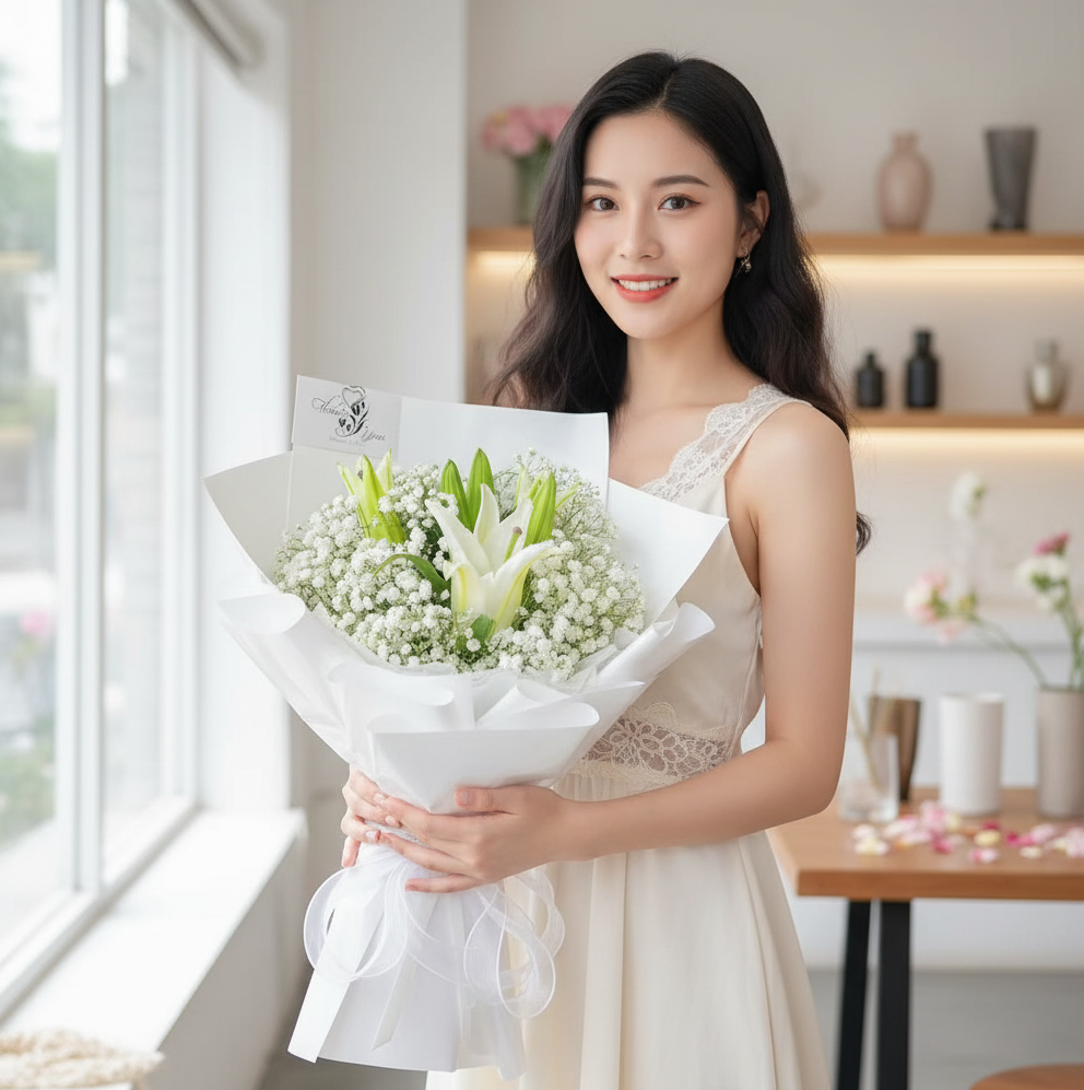 Pure Vow 百年好合