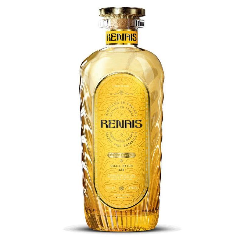 Renais Gin