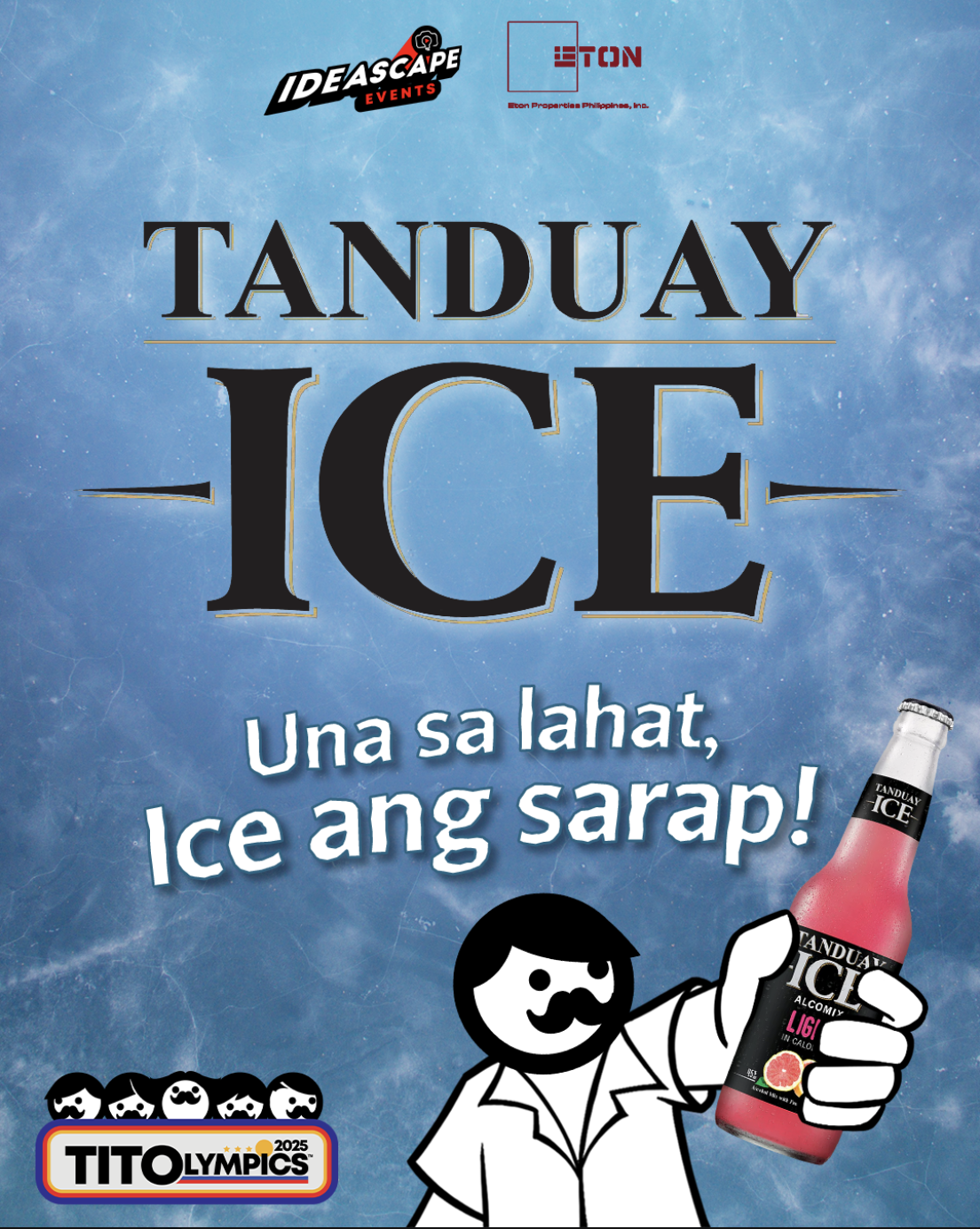 ABI Tanduay Ice