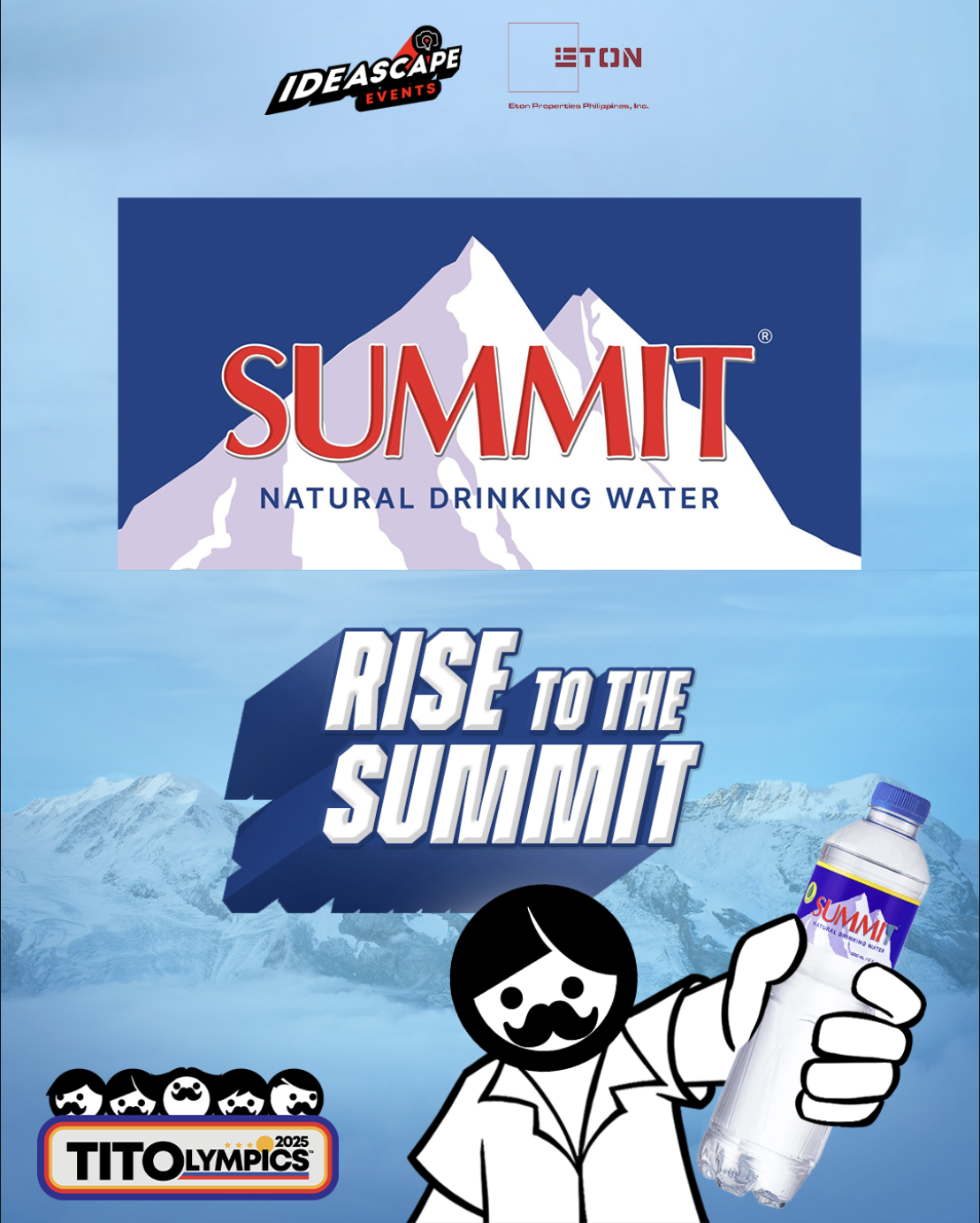 ABI Summit