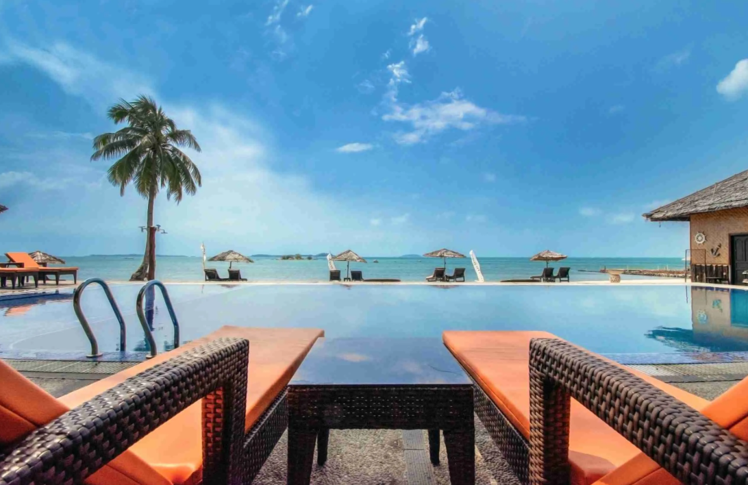 Bintan 2D/1N Trip