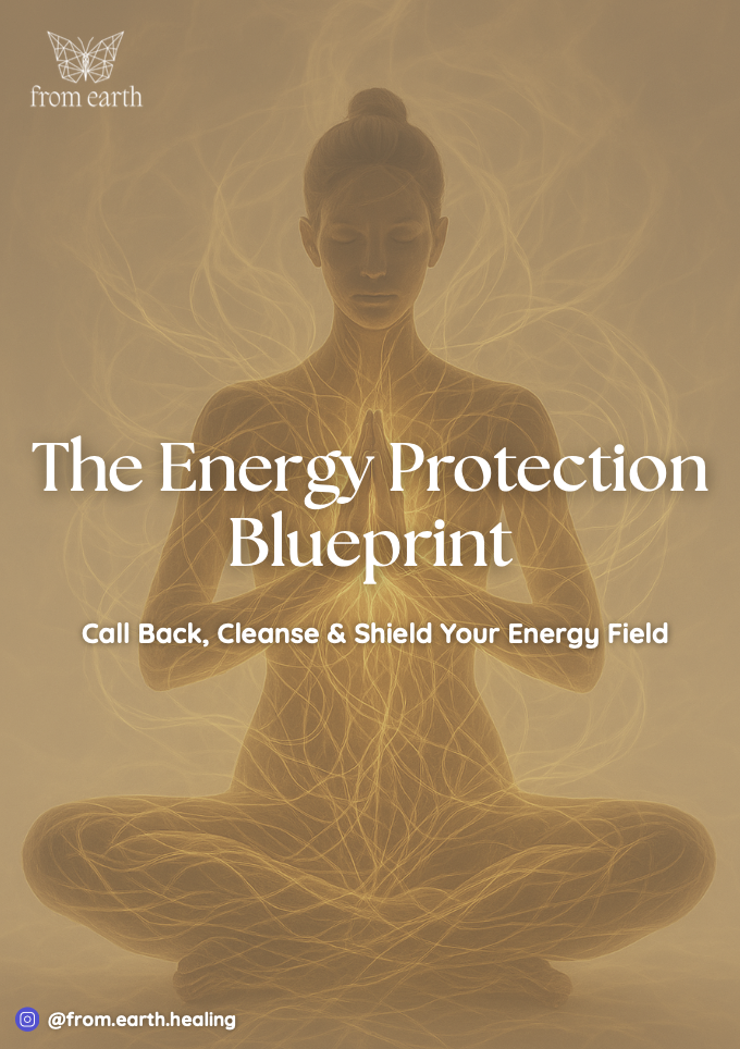 The Energy Protection Blueprint