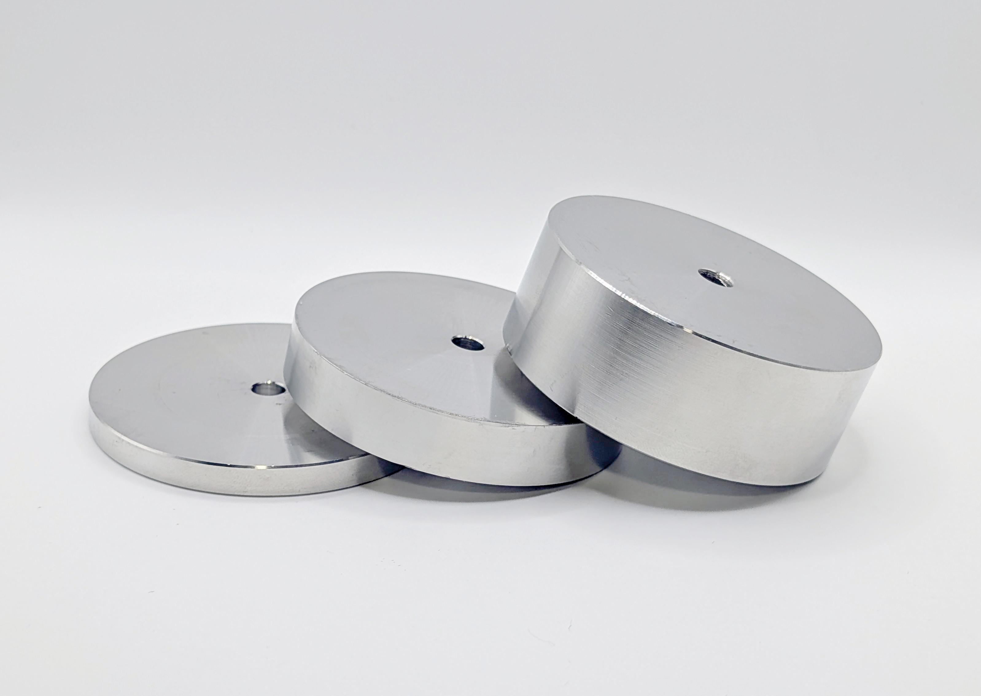 The Weight Kit for sprint boats