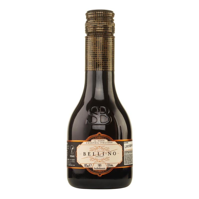 SEI BELLISSIMI Bellino Miniature