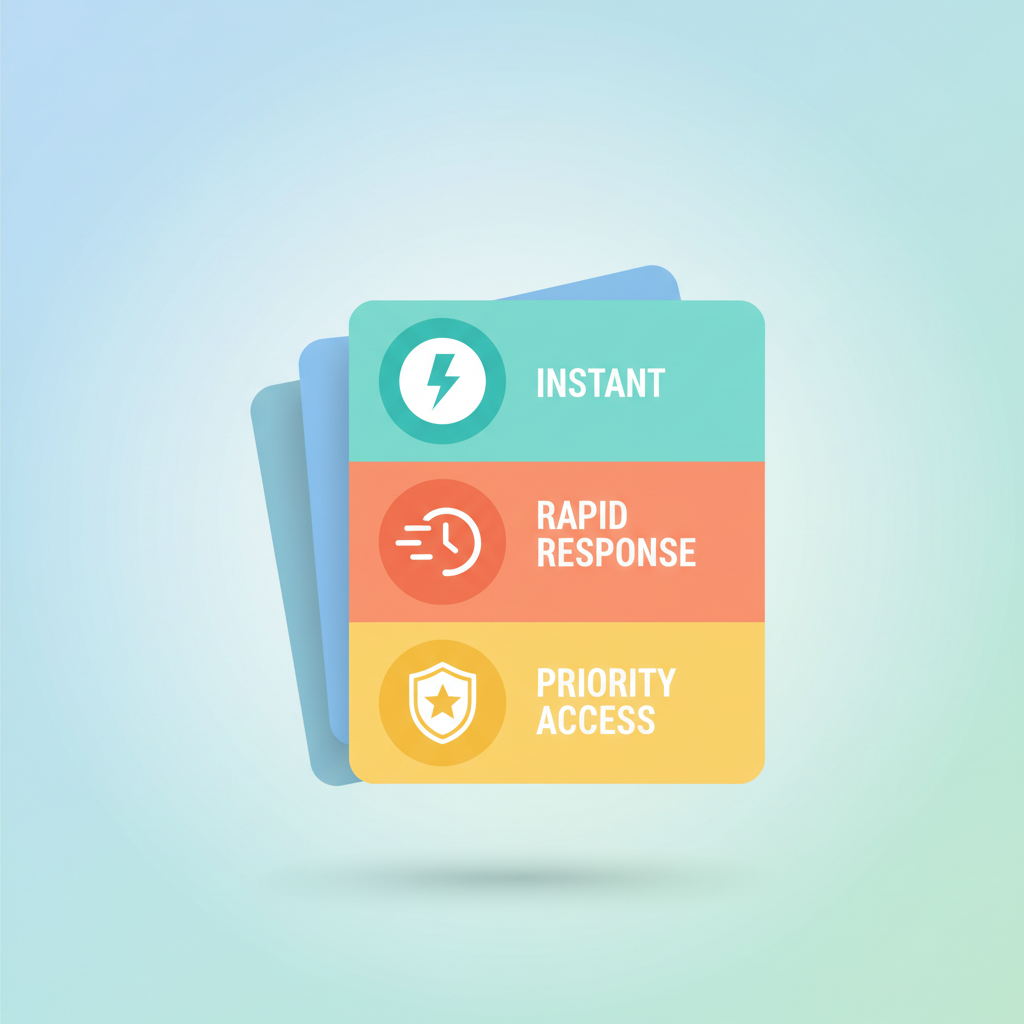 Shopify Support 1-Incident Pack