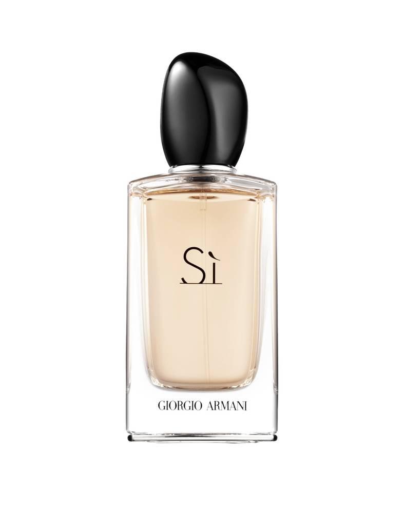 GIORGIO ARMANI