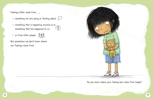 Talking about Feelings - image 4