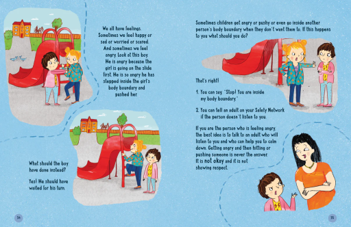 Let's Talk About Body Boundaries, Consent and Respect - image 3