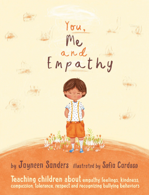 You, Me and Empathy. - image 1