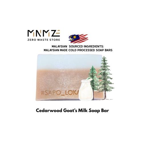 SAPO_LOKAL Soap Bars (Cold-Processed) - image 5