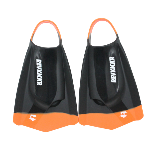 RevKickr Training Fins XL (EU44-45) - image 1