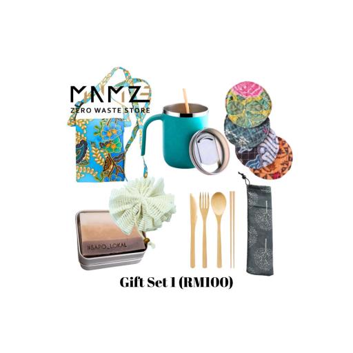 RM100 Sustainable Gift Set - image 1