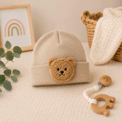 Angeliz Lucky Ball Newborn Baby Gift Set Boy - image 5