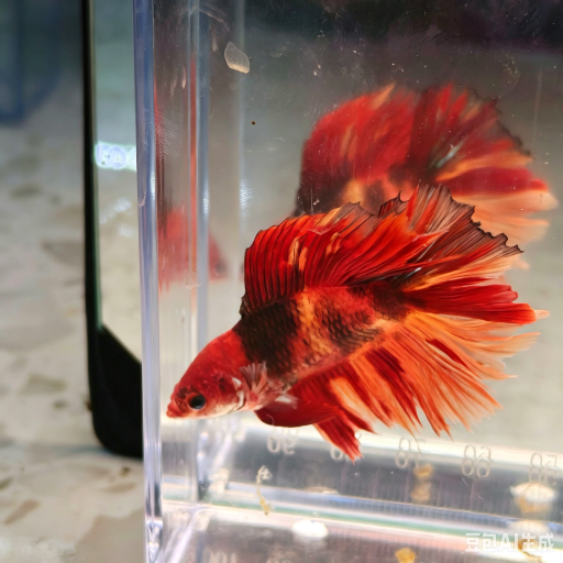 DT Candy Female ROSETAIL - image 4