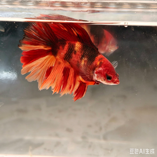 DT Candy Female ROSETAIL - image 2