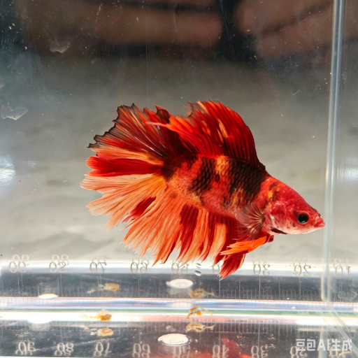 DT Candy Female ROSETAIL - image 5