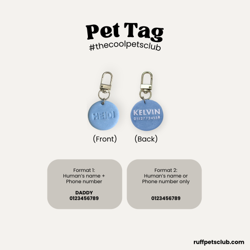 Pet Tag - image 2