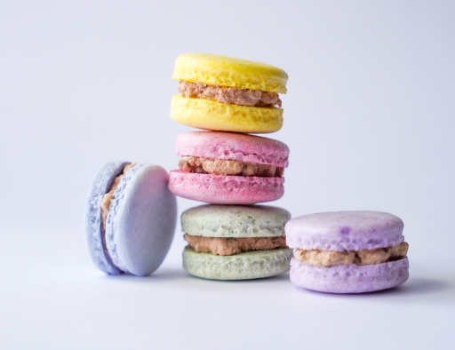 Freeze Dried Bacaron - image 2