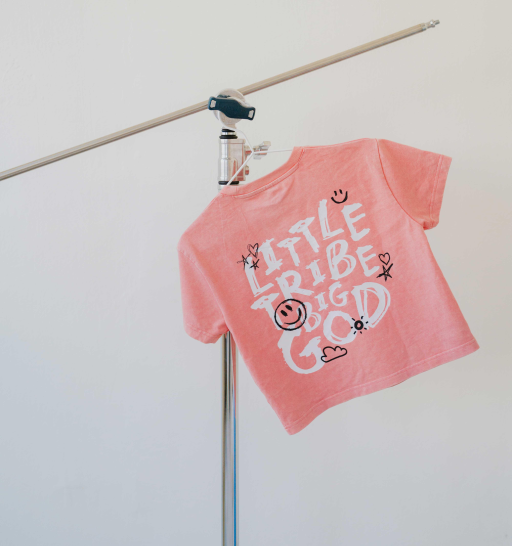 Little Tribe T-Shirt (Kids) - image 4