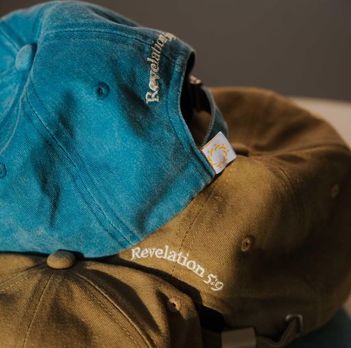 Jesus Tribe Cap - image 3